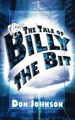 Don Johnson - Tale of Billy the Bit, Häftad
