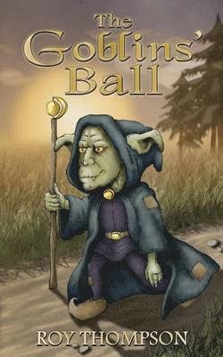 Roy Thompson - Goblins' Ball, Häftad