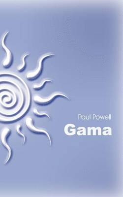 Paul Powell - Gama, Häftad
