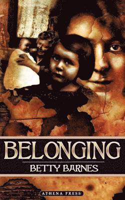 Betty Barnes - Belonging, Häftad. Tillgänglighet: Lägg i varukorg