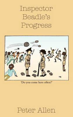 Peter Allen - Inspector Beadle's Progress, Häftad