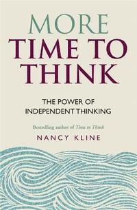 More Time to Think
