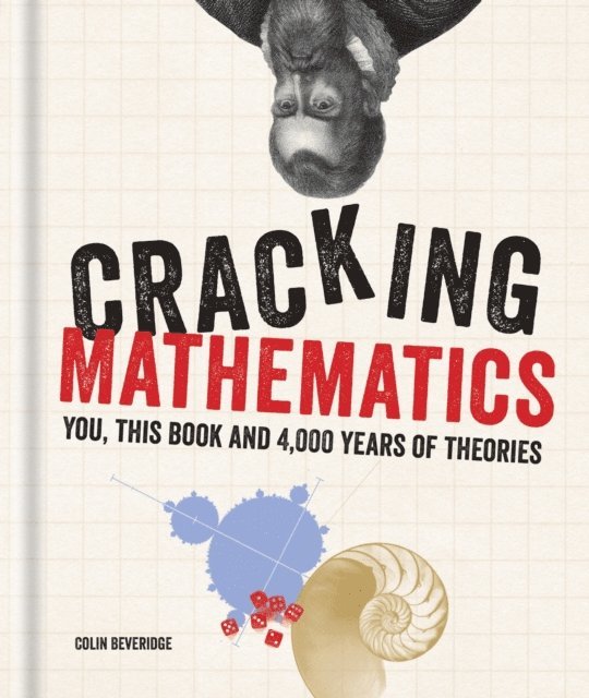 Colin Beveridge - Cracking Mathematics, E-bok
