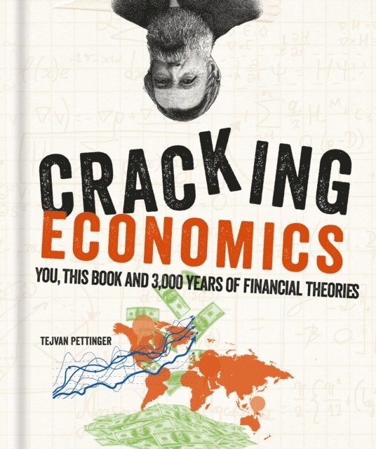 Tejvan Pettinger - Cracking Economics, E-bok