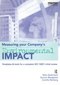 Measuring Your Company's Environmental Impact