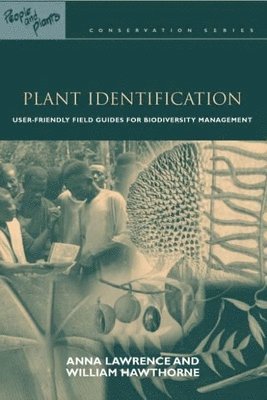 Anna Lawrence, William Hawthorne - PLANT IDENTIFICATION, Övrigt