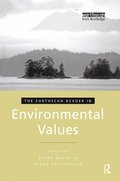 Earthscan Reader in Environmental Values