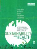 Sustainability and Health