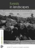 Forests in Landscapes
