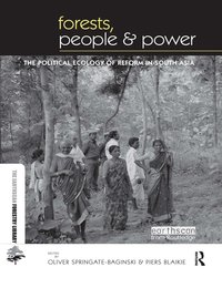 Forests People and Power