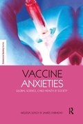 Vaccine Anxieties