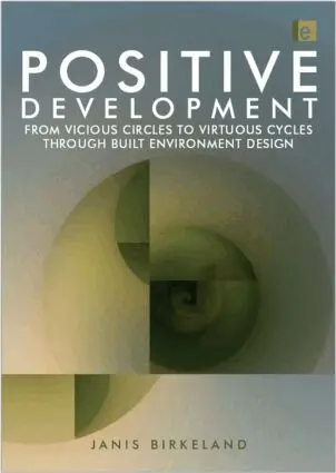 Janis Birkeland - Positive Development, Inbunden. Tillgänglighet: Lägg i varukorg