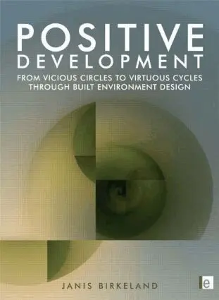 Janis Birkeland - Positive Development, Häftad. Tillgänglighet: Lägg i varukorg