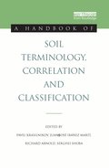 Handbook of Soil Terminology, Correlation and Classification