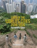 State of the World's Cities 2008/9