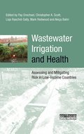 Wastewater Irrigation and Health