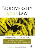 Biodiversity and the Law