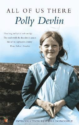 Polly Devlin - All Of Us There, Häftad. Tillgänglighet: Lägg i varukorg