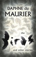 Daphne du Maurier - Birds And Other Stories, Häftad