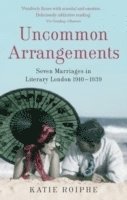 Katie Roiphe - Uncommon Arrangements, Häftad. Tillgänglighet: Lägg i varukorg
