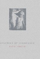 Patti Smith - Auguries Of Innocence, Inbunden