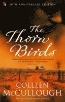 Colleen McCullough - Thorn Birds, Häftad