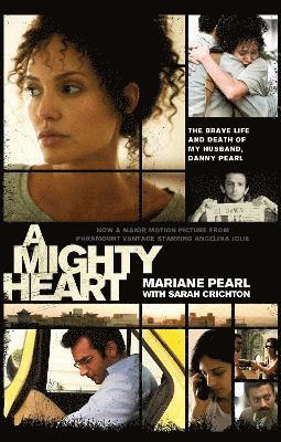 Mariane Pearl - Mighty Heart - The Daniel Pearl Story, Häftad. Tillgänglighet: Lägg i varukorg