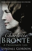 Lyndall Gordon - Charlotte Brontë, Häftad