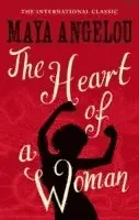 Maya Angelou - The Heart Of A Woman, Häftad. Tillgänglighet: Lägg i varukorg