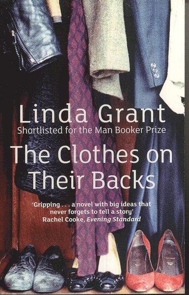Clothes On Their Backs by Linda Grant