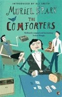 Comforters av Muriel Spark
