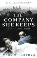 Company She Keeps
