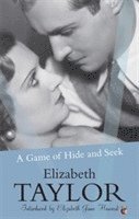 Elizabeth Taylor - Game of Hide and Seek, Häftad