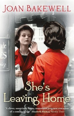 Joan Bakewell - She's Leaving Home, Häftad