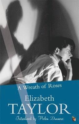 Elizabeth Taylor - Wreath of Roses, Häftad