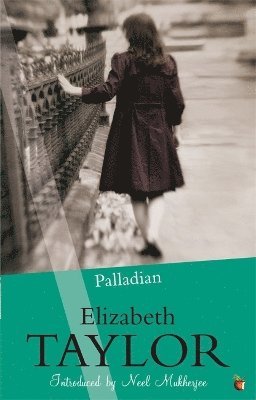 Elizabeth Taylor - Palladian, Häftad
