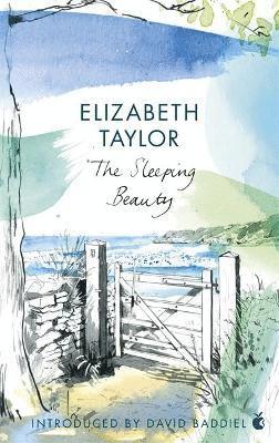 Elizabeth Taylor - Sleeping Beauty, Häftad