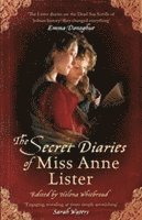 Anne Lister, Helena Whitbread - Secret Diaries Of Miss Anne Lister: Vol. 1, Häftad