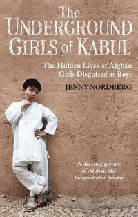 The Underground Girls Of Kabul