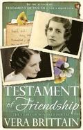 Testament of Friendship