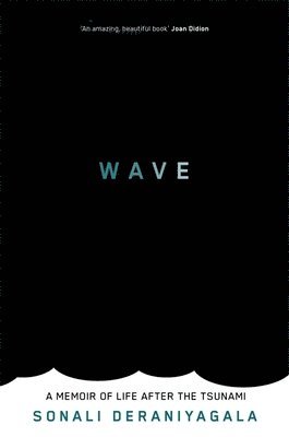 Wave av Sonali Deraniyagala
