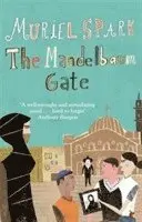 Muriel Spark - Mandelbaum Gate, Häftad