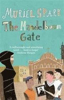 Muriel Spark - Mandelbaum Gate, Häftad