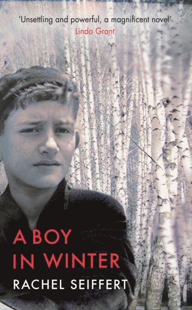 Rachel Seiffert - Boy in Winter, E-bok. Tillgänglighet: Lägg i varukorg