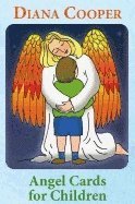 Angel Cards for Children av Diana Cooper