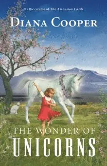 Diana Cooper - Wonder of Unicorns, Häftad. Tillgänglighet: Tillfälligt slut