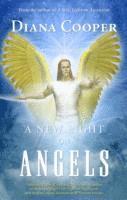 New Light on Angels av Diana Cooper