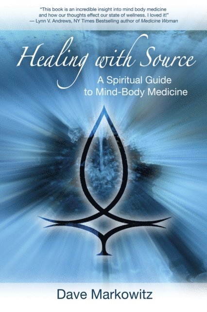 Dave Markowitz - Healing with Source, E-bok. Tillgänglighet: Lägg i varukorg