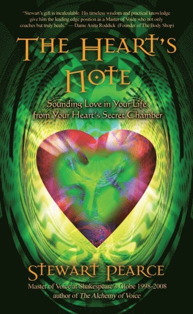 Stewart Pearce - Heart's Note, E-bok