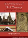Encyclopedia of Thai Massage